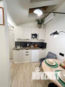 Студия квартира, посуточно, 30м2, 6/6 этаж