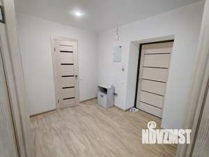 1-к квартира, посуточно, 51м2, 2/9 этаж