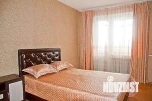 3-к квартира, посуточно, 64м2, 6/9 этаж