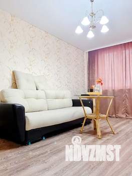 1-к квартира, посуточно, 45м2, 18/25 этаж