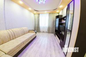 2-к квартира, посуточно, 59м2, 1/1 этаж