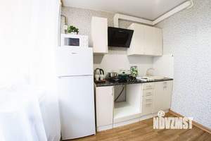 1-к квартира, посуточно, 31м2, 1/1 этаж