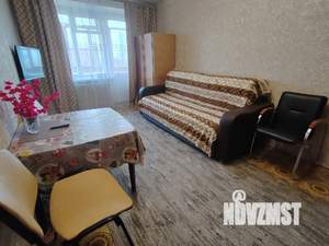 2-к квартира, посуточно, 45м2, 6/9 этаж