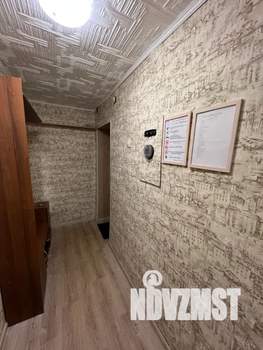 2-к квартира, посуточно, 54м2, 2/6 этаж