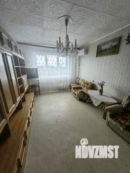 2-к квартира, на длительный срок, 51м2, 6/9 этаж