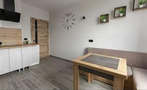 1-к квартира, на длительный срок, 33м2, 4/22 этаж