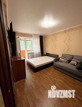 1-к квартира, на длительный срок, 30м2, 2/5 этаж