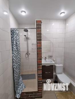 1-к квартира, на длительный срок, 32м2, 6/25 этаж