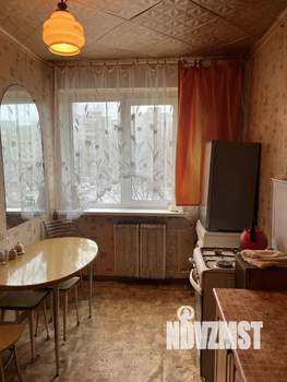 3-к квартира, на длительный срок, 63м2, 4/9 этаж