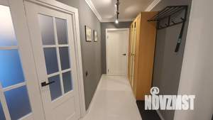 2-к квартира, посуточно, 54м2, 4/9 этаж