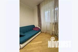 3-к квартира, посуточно, 90м2, 5/5 этаж