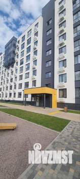2-к квартира, посуточно, 39м2, 5/8 этаж