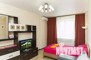 1-к квартира, посуточно, 47м2, 1/1 этаж