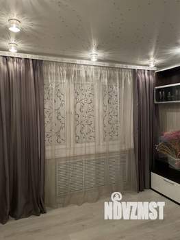 2-к квартира, на длительный срок, 44м2, 4/17 этаж