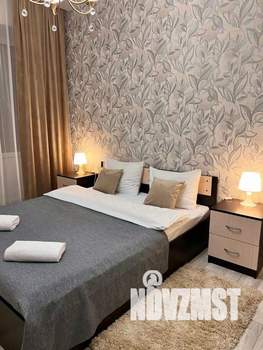 2-к квартира, посуточно, 20м2, 1/1 этаж