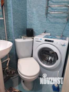 1-к квартира, на длительный срок, 37м2, 1/2 этаж