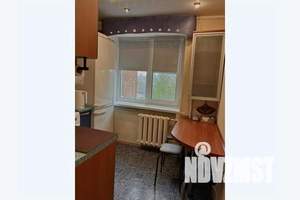 3-к квартира, посуточно, 58м2, 5/9 этаж