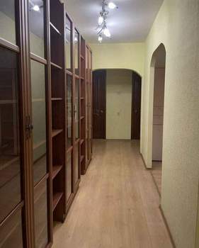 3-к квартира, на длительный срок, 70м2, 1/10 этаж