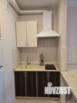 Студия квартира, на длительный срок, 31м2, 3/19 этаж