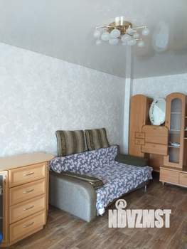 1-к квартира, на длительный срок, 34м2, 4/9 этаж