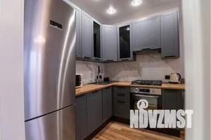 1-к квартира, посуточно, 42м2, 14/24 этаж