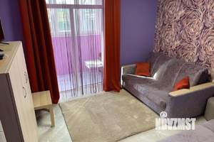 2-к квартира, посуточно, 10м2, 1/19 этаж