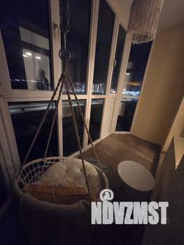 1-к квартира, посуточно, 30м2, 10/14 этаж