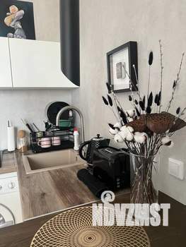 1-к квартира, посуточно, 45м2, 7/15 этаж