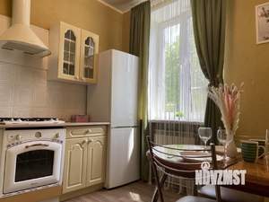 2-к квартира, посуточно, 55м2, 1/1 этаж