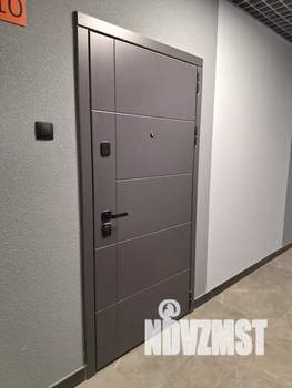 Студия квартира, посуточно, 27м2, 2/18 этаж