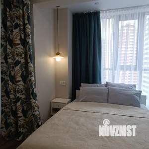 1-к квартира, посуточно, 31м2, 1/1 этаж