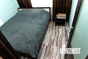 2-к квартира, посуточно, 39м2, 1/5 этаж