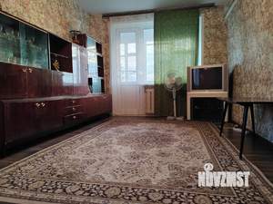 2-к квартира, на длительный срок, 41м2, 5/5 этаж