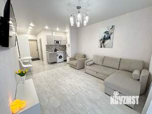 Студия квартира, посуточно, 32м2, 10/14 этаж