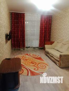 1-к квартира, на длительный срок, 38м2, 17/18 этаж