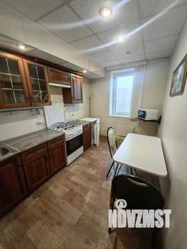 2-к квартира, на длительный срок, 51м2, 6/9 этаж