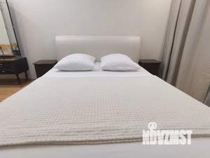 3-к квартира, посуточно, 86м2, 6/9 этаж