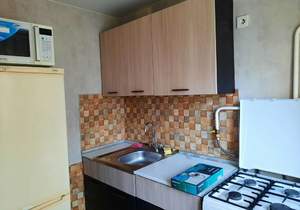 2-к квартира, на длительный срок, 45м2, 2/5 этаж