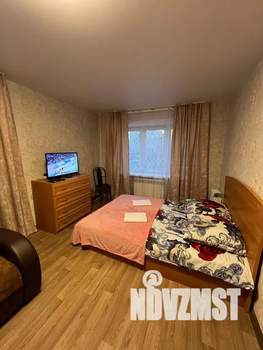 1-к квартира, посуточно, 30м2, 1/5 этаж