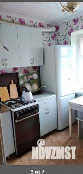 2-к квартира, на длительный срок, 42м2, 5/5 этаж