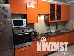 1-к квартира, на длительный срок, 45м2, 16/17 этаж