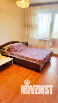 2-к квартира, посуточно, 55м2, 7/9 этаж