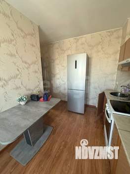 1-к квартира, на длительный срок, 41м2, 16/16 этаж