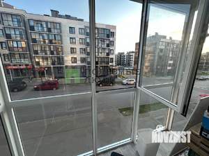 1-к квартира, на длительный срок, 30м2, 2/5 этаж