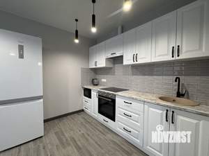 2-к квартира, на длительный срок, 55м2, 5/17 этаж