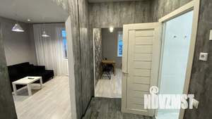 1-к квартира, посуточно, 35м2, 10/17 этаж