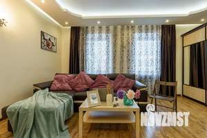 2-к квартира, посуточно, 50м2, 2/5 этаж