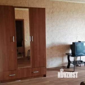 1-к квартира, на длительный срок, 35м2, 5/5 этаж