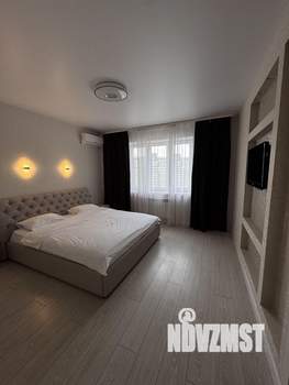 2-к квартира, посуточно, 65м2, 11/16 этаж