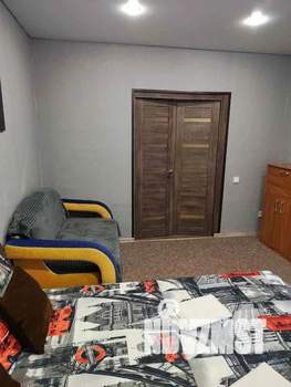 1-к квартира, посуточно, 35м2, 1/20 этаж